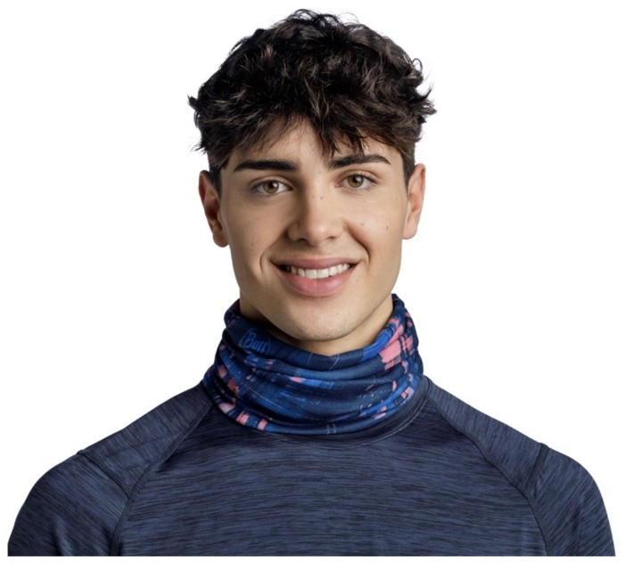 Шарф-труба Buff Reflective Attel Multi