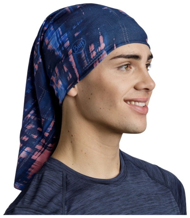 Шарф-труба Buff Reflective Attel Multi