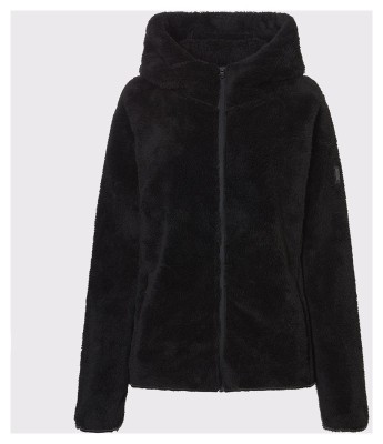 Rehall куртка флісова Emma W 2026 caviar L