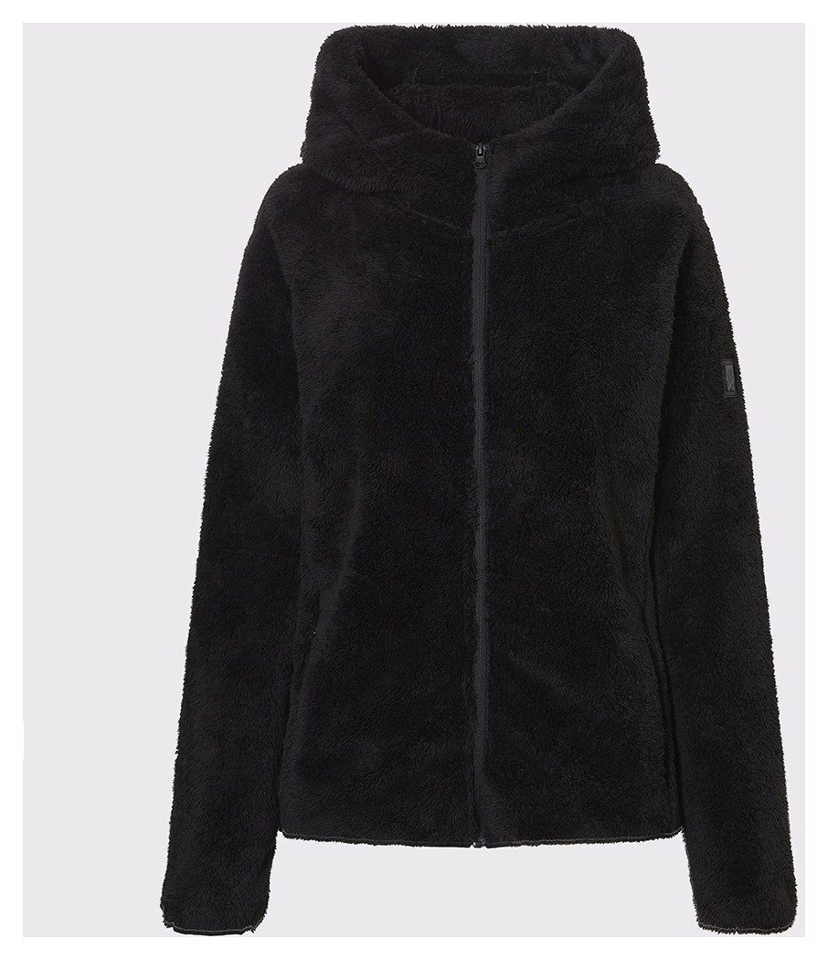 Rehall куртка флісова Emma W 2026 caviar L, укр, укр