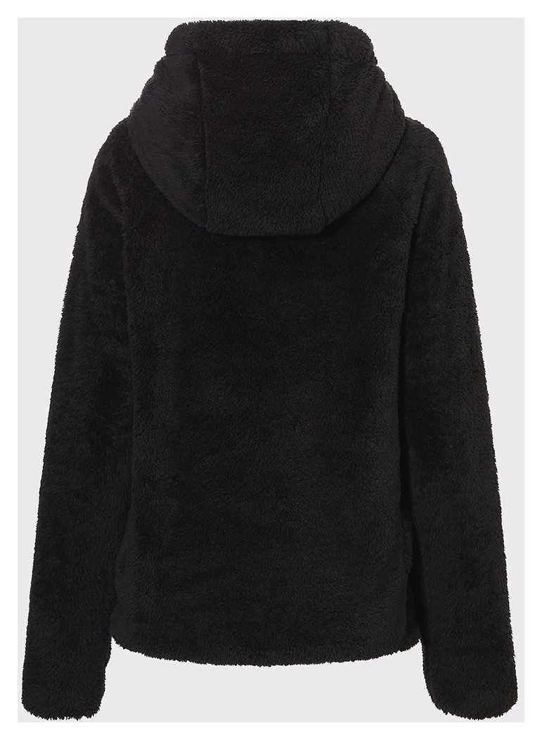 Rehall куртка флісова Emma W 2026 caviar L