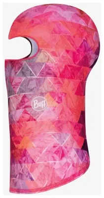 Балаклава детская (8-12) Buff Polar Balaclava, Prisma Pink