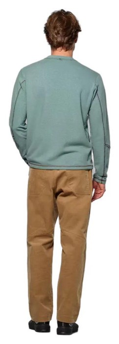Флис Salewa Fanes Dry Pullover M