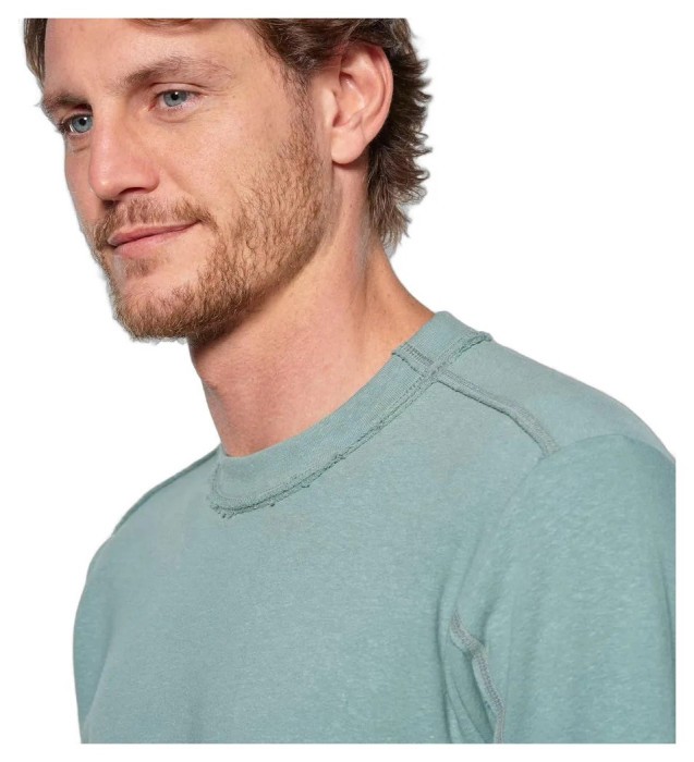 Флис Salewa Fanes Dry Pullover M