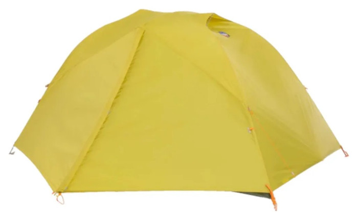Намет Big Agnes Blacktail 3