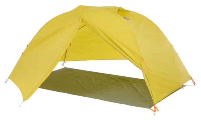 Намет Big Agnes Blacktail 3