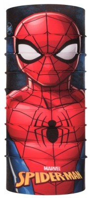 Шарф-труба детская (8-12) Buff Superheroes Junior Original, Spider-Man