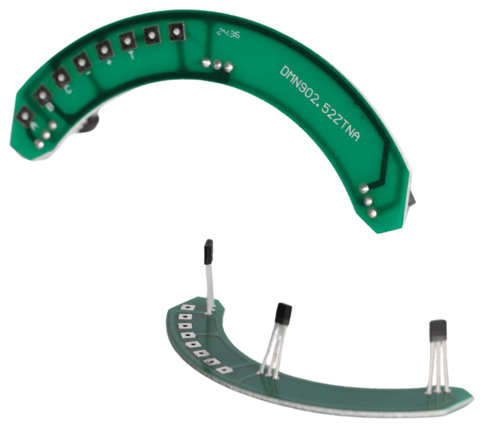 Датчик холла электроскутера SPACE BN 021/ShuttleSPACE