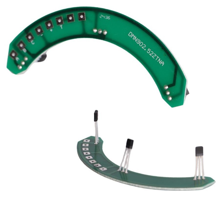 Датчик хола електроскутера SPACE BN 021/ShuttleSPACE