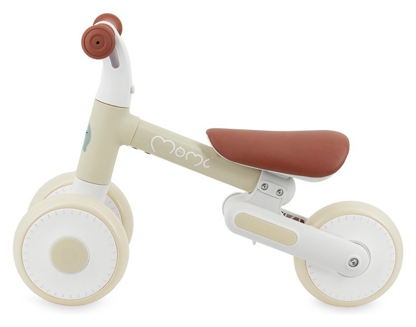 Биговел MoMi DEX Beige