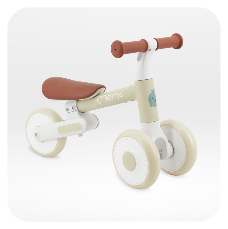 Биговел MoMi DEX Beige