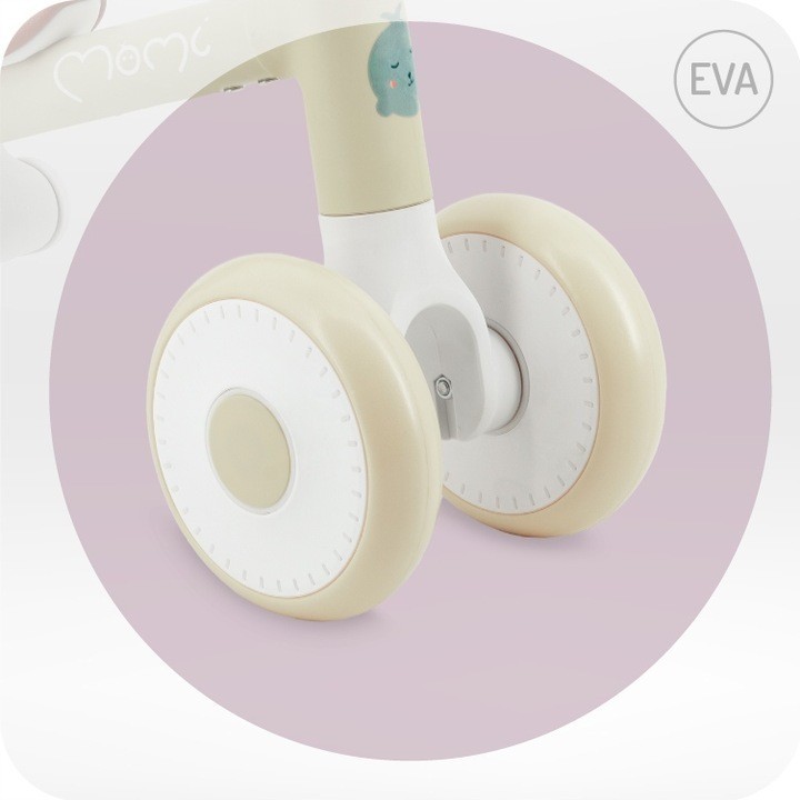 Биговел MoMi DEX Beige