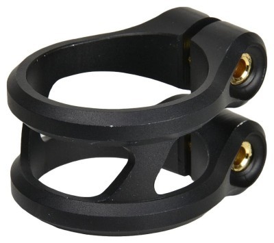 Затискач Ethic DTC Sylphe Oversized Pro-Black