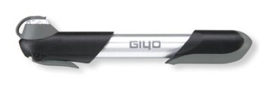 Ручний насос Giyo GP-04A GP-04A Silver