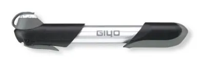 Ручний насос Giyo GP-04A GP-04A Silver