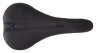 Сідло для велосипеда WTB VOLT CROMOLY NARROW Black (W065-0583), укр Фото - 1