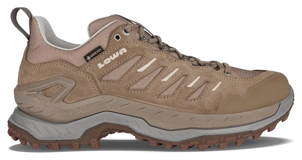 LOWA кросівки Innovo GTX LO dune 40.0 (40.0)