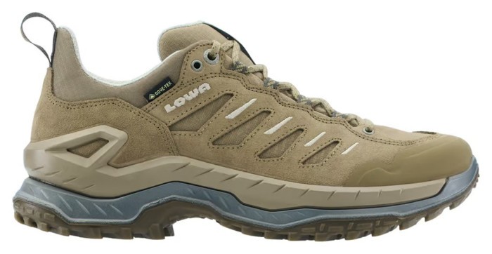 LOWA кросівки Innovo GTX LO dune 40.0