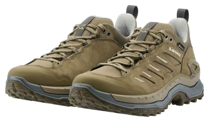 LOWA кросівки Innovo GTX LO dune 40.0