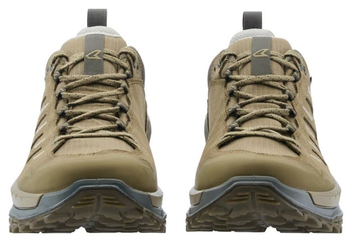 LOWA кросівки Innovo GTX LO dune 40.0, укр, укр