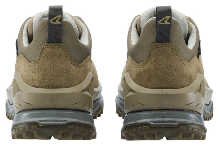 LOWA кросівки Innovo GTX LO dune 40.0, укр, укр