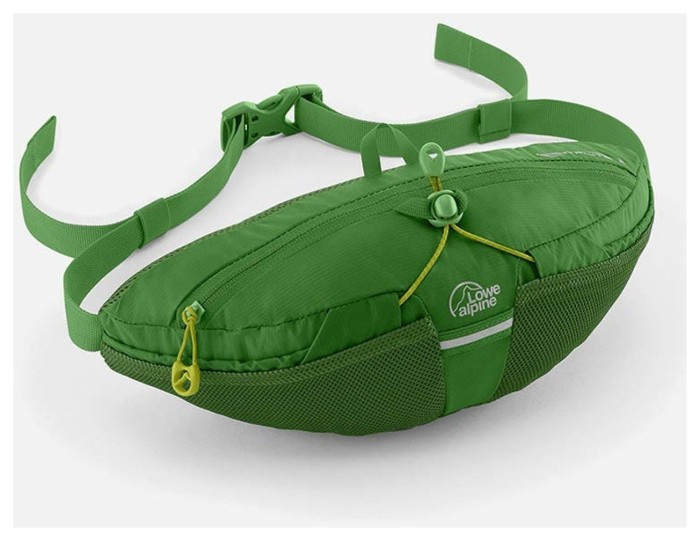 Сумка на пояс Lowe Alpine Lightflite 2, Oasis Green