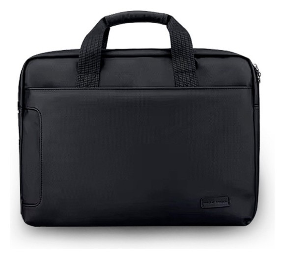 Сумка для ноутбука Mark Ryden MR425 14" Black, укр
