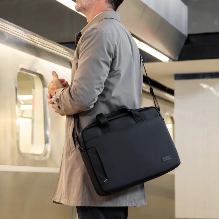 Сумка для ноутбука Mark Ryden MR425 14" Black