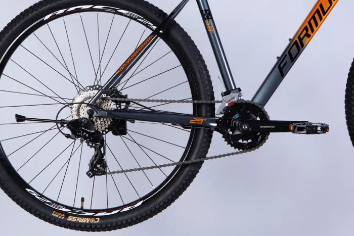 Велосипед AL 29