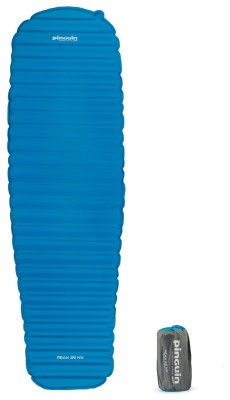 Самонадувающийся коврик Pinguin Peak NX, 184x55x2.5см, Petrol
