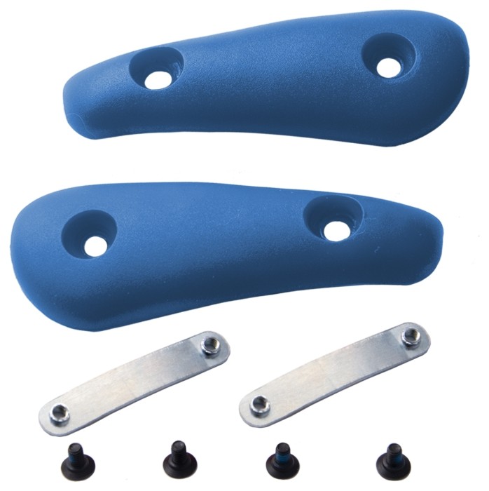 Слайдери для роликів Seba, укр, укр