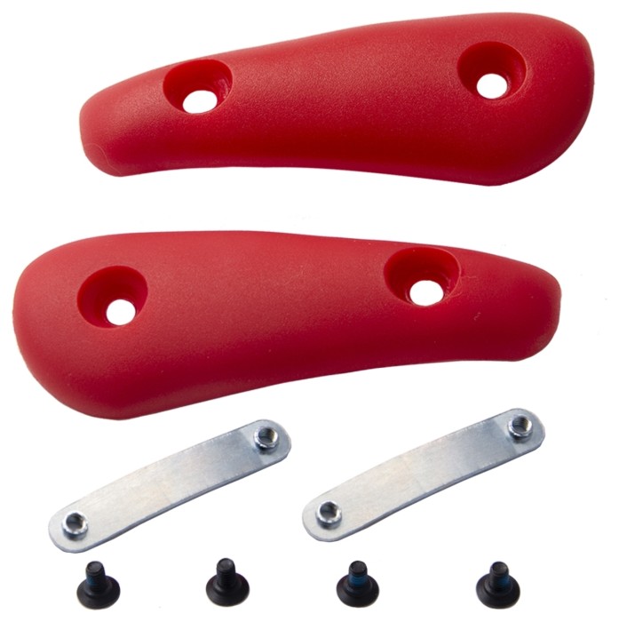 Слайдери для роликів Seba