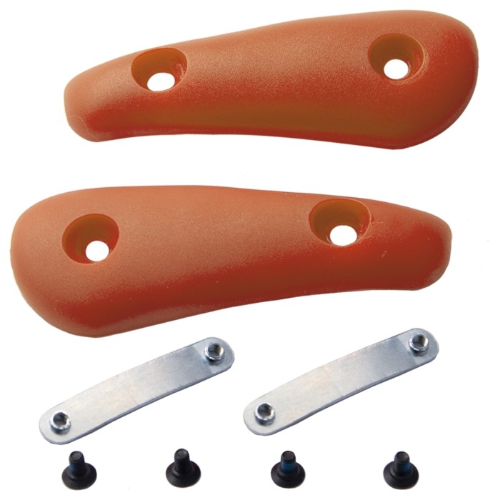 Слайдери для роликів Seba