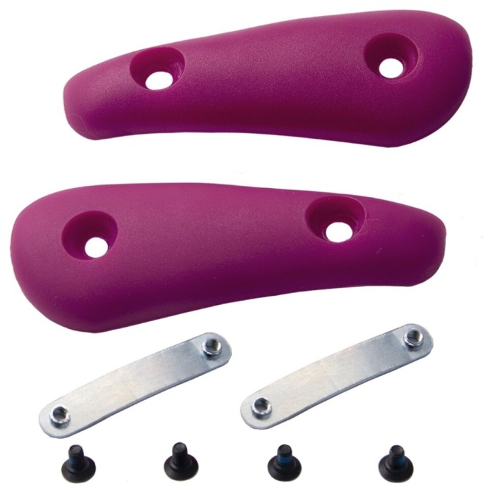 Слайдери для роликів Seba, укр, укр