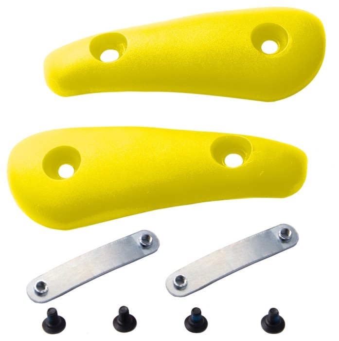 Слайдери для роликів Seba, укр, укр