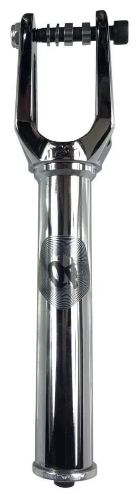 Вилка AO Pentacle Pro - Chrome (FRD.047348)