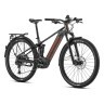 Електровелосипед MONDRAKER CHASER X 29" T-M, Graphite / Black / Orange (2023/2024) Фото - 1