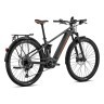 Електровелосипед MONDRAKER CHASER X 29" T-M, Graphite / Black / Orange (2023/2024) Фото - 2