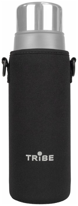 Чехол Tribe Neoprene Cover для экспедиционного термоса 0,75л T-DF-0009-black