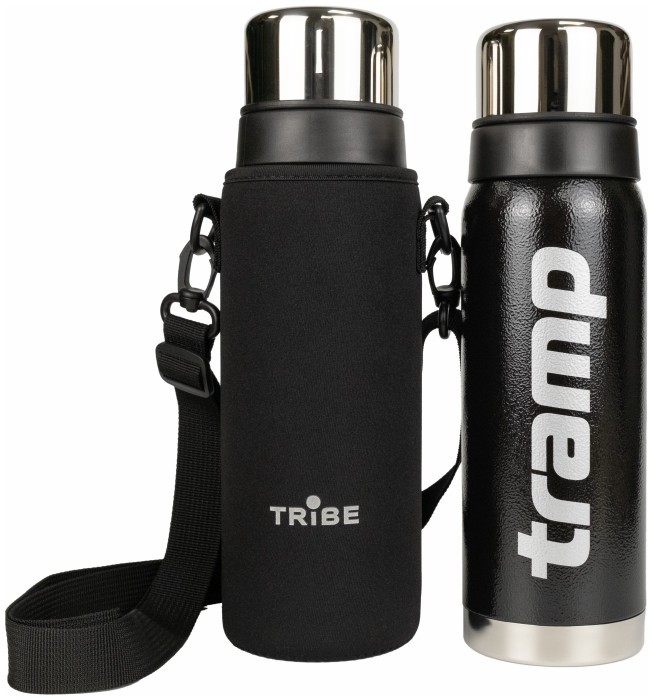 Чехол Tribe Neoprene Cover для экспедиционного термоса 0,75л T-DF-0009-black