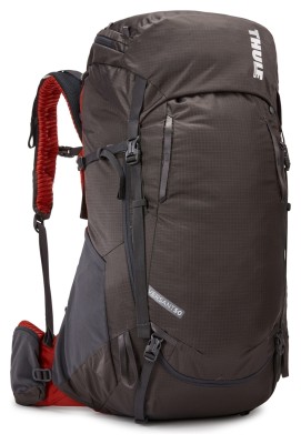 Туристический рюкзак Thule Versant 50L Men's (Asphalt) (TH 3204109) (TH 3204109)
