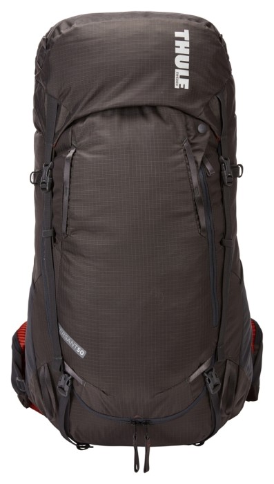 Туристический рюкзак Thule Versant 50L Men's (Asphalt) (TH 3204109) (TH 3204109)