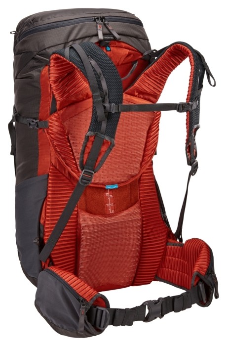 Туристический рюкзак Thule Versant 50L Men's (Asphalt) (TH 3204109) (TH 3204109)