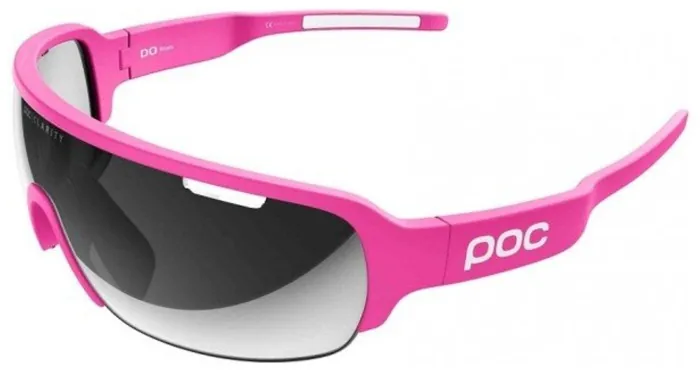 Очки POC DO Half Blade EF ed., Fluorescent Pink
