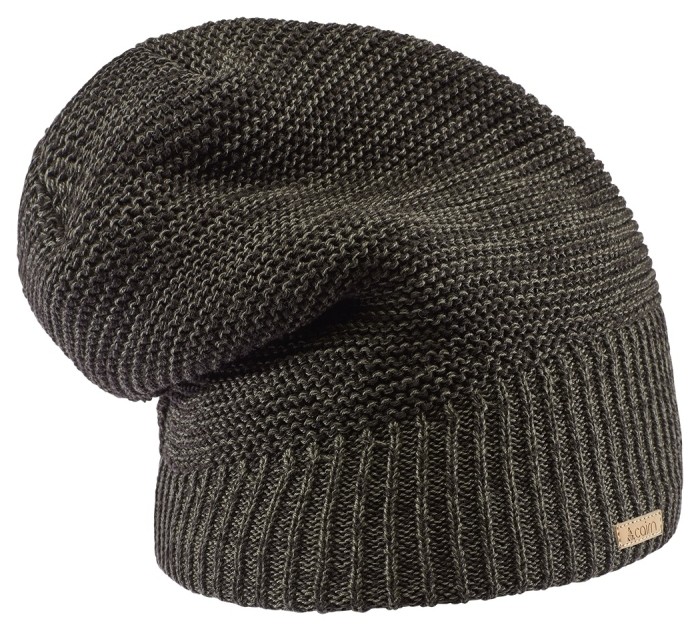 Шапка Cairn Xavier black-forest night, укр, укр