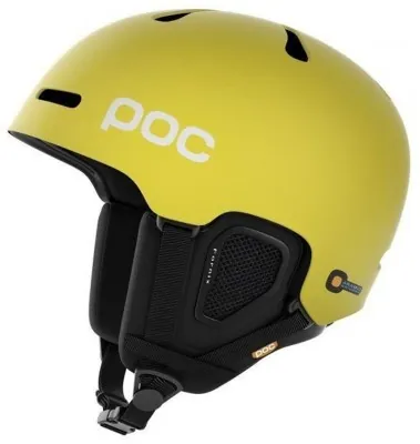 Шолом гірськолижний POC Fornix Litium Yellow, р.XS/S