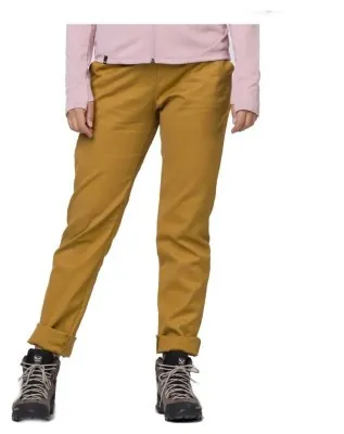 Штани Salewa Fanes Cord Hemp Wms