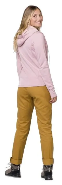 Штани Salewa Fanes Cord Hemp Wms