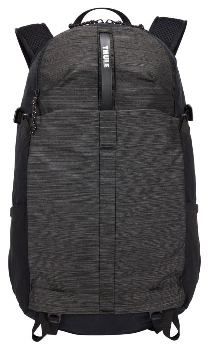 Похідний рюкзак Thule Nanum 25L (Black) (TH 3204517)