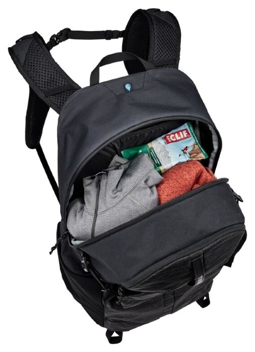 Похідний рюкзак Thule Nanum 25L (Black) (TH 3204517)